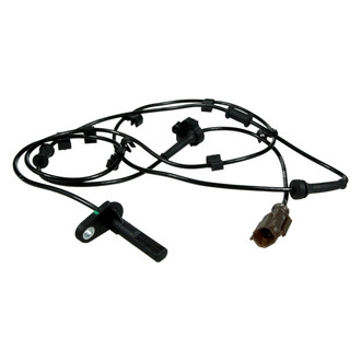 WVE® - Rear Passenger Side ABS Wheel Speed Sensor