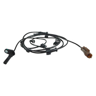 WVE® - Rear Passenger Side ABS Wheel Speed Sensor