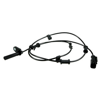 WVE® - Rear Driver Side ABS Wheel Speed Sensor