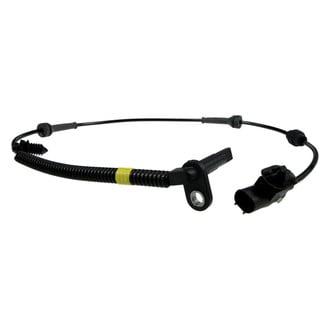 WVE® - ABS Wheel Speed Sensor Wiring Harness