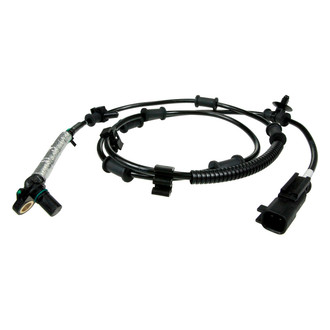 WVE® - ABS Wheel Speed Sensor Wiring Harness