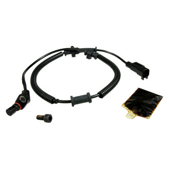 WVE® - ABS Wheel Speed Sensor Wiring Harness