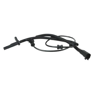 WVE® - Rear ABS Wheel Speed Sensor