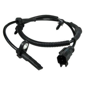 WVE® - Rear ABS Wheel Speed Sensor