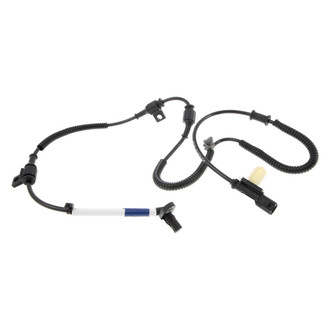 WVE® - Front Driver Side ABS Wheel Speed Sensor