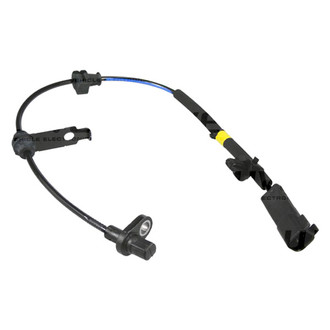 WVE® - ABS Wheel Speed Sensor Wiring Harness