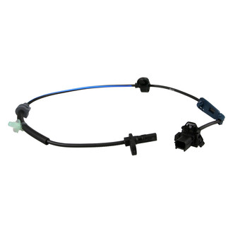 WVE® - ABS Wheel Speed Sensor Wiring Harness