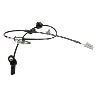 WVE® - ABS Wheel Speed Sensor Wiring Harness
