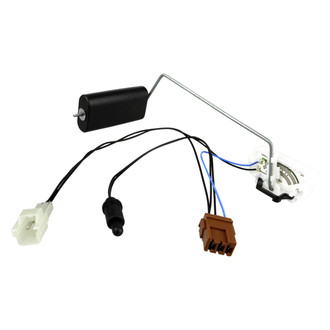 WVE® - Driver Side Fuel Injector Connector