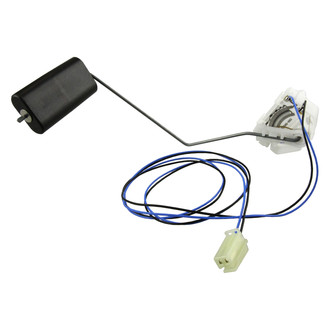 WVE® - Passenger Side Fuel Injector Connector