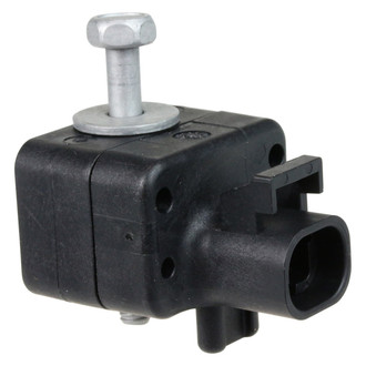 WVE® - Instrument Panel Harness Connector