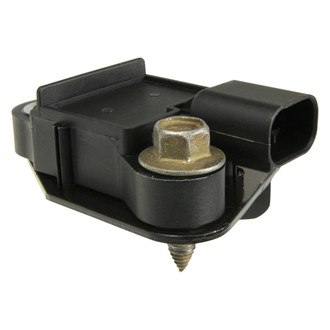 WVE® - Instrument Panel Harness Connector