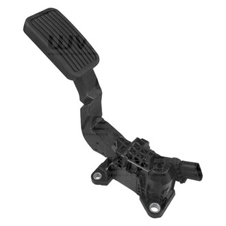 WVE® - Swing Mount Accelerator Pedal with Sensor