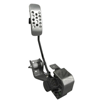 WVE® - Swing Mount Accelerator Pedal with Sensor