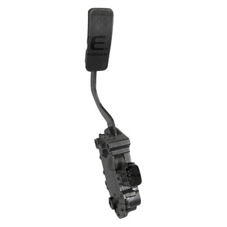 WVE® - Swing Mount Accelerator Pedal with Sensor