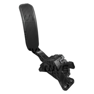 WVE® - Swing Mount Accelerator Pedal with Sensor