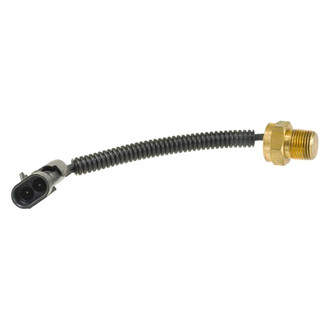 WVE® - Engine Coolant Temperature Sensor