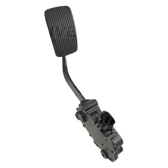 WVE® - Swing Mount Accelerator Pedal with Sensor