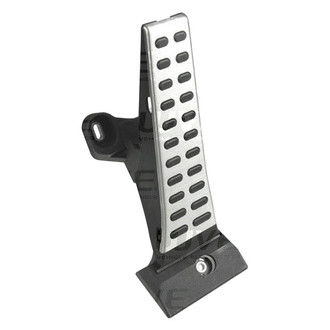 WVE® - Floor Mount Accelerator Pedal with Sensor