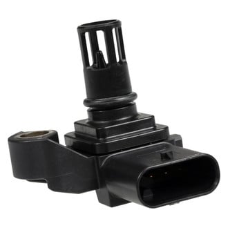 WVE® - Turbocharger Boost Sensor
