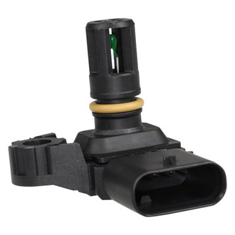 WVE® - Turbocharger Boost Sensor