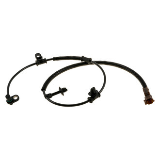 WVE® - Front ABS Wheel Speed Sensor