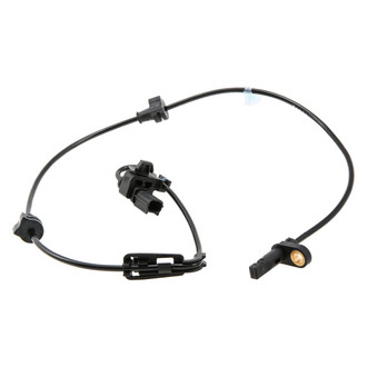 WVE® - Front Right ABS Wheel Speed Sensor