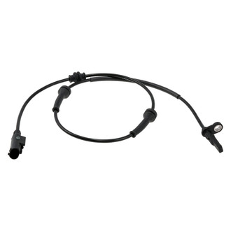 WVE® - Front ABS Wheel Speed Sensor