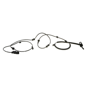 WVE® - Rear Driver Side ABS Wheel Speed Sensor