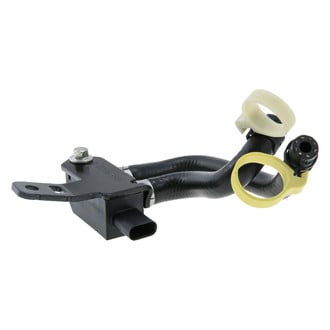 WVE® - EGR Pressure Sensor