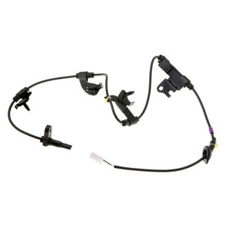 WVE® - Rear Driver Side ABS Wheel Speed Sensor
