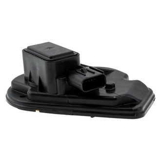 WVE® - Throttle Position Sensor