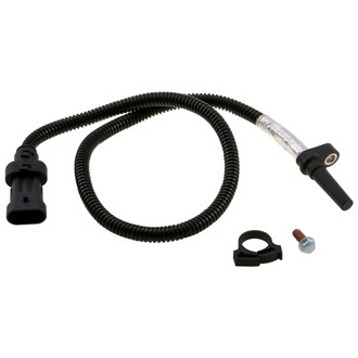 WVE® - Turbocharger Speed Sensor