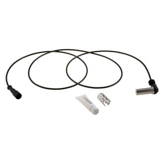 WVE® - ABS Wheel Speed Sensor Wiring Harness