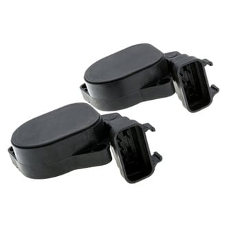 WVE® - Accelerator Pedal Sensor