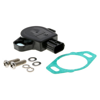 WVE® - Throttle Position Sensor