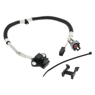 WVE® - Crankshaft Position Sensor