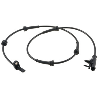 WVE® - Front ABS Wheel Speed Sensor
