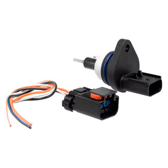 WVE® - Vehicle Speed Sensor