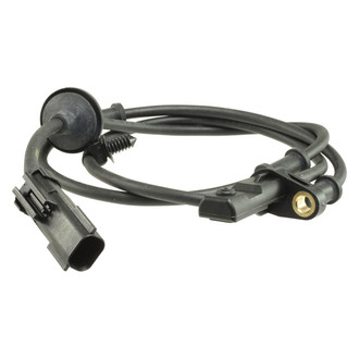 WVE® - Rear Passenger Side ABS Wheel Speed Sensor