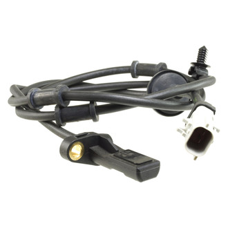 WVE® - Rear Driver Side ABS Wheel Speed Sensor