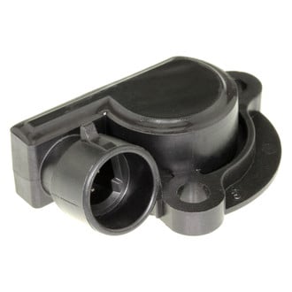 WVE® - Throttle Position Sensor
