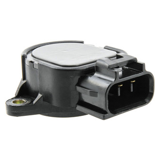 WVE® - Throttle Position Sensor