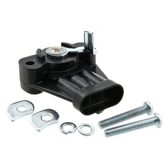 WVE® - Throttle Position Sensor