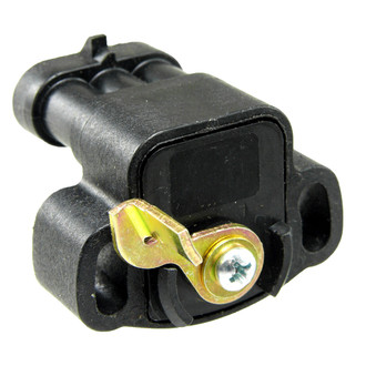 WVE® - Throttle Position Sensor
