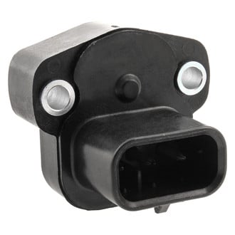 WVE® - Throttle Position Sensor
