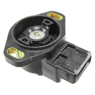 WVE® - Throttle Position Sensor