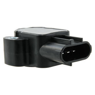 WVE® - Throttle Position Sensor
