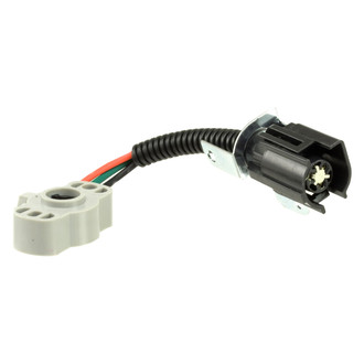 WVE® - Throttle Position Sensor