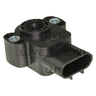 WVE® - Throttle Position Sensor